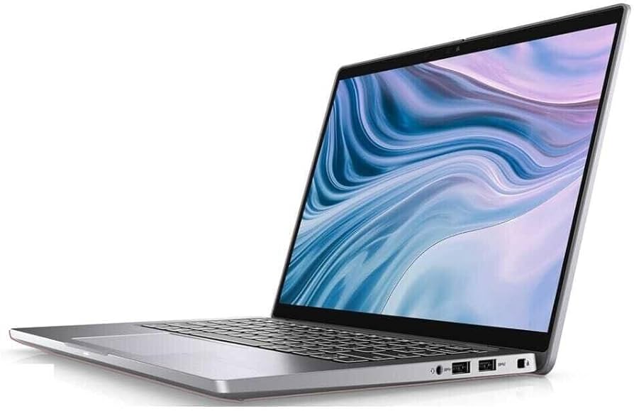 Dell Latitude 5330 Intel i7-1265U 3.0GHz 16GB RAM 512GB SSD 13.3